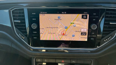 Volkswagen T-Roc 2.0 TDI SEL 5dr DSG Diesel Hatchback